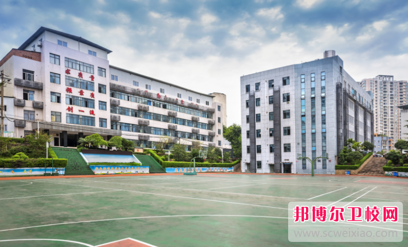 2023年重慶讀護理學(xué)校需要什么