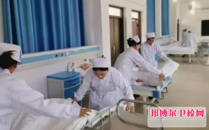2023年重慶護理學(xué)校什么學(xué)歷