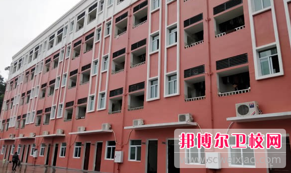 2023年重慶什么護理學(xué)校最好就業(yè)