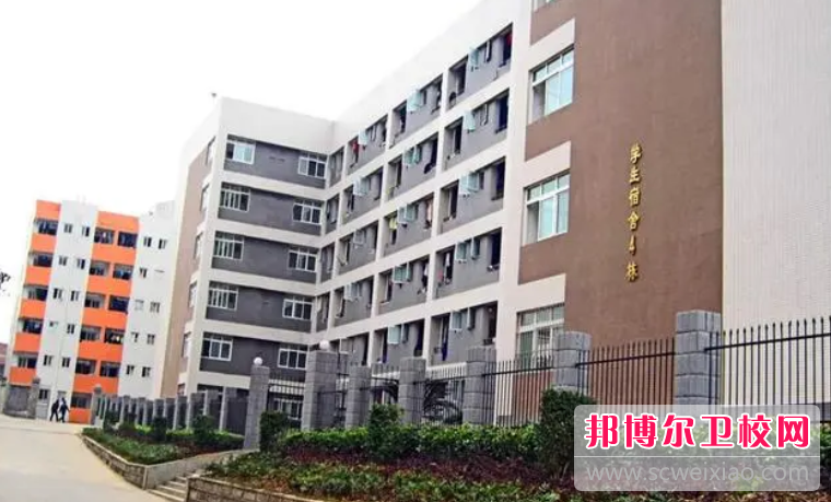 2023年重慶讀什么護理學(xué)校