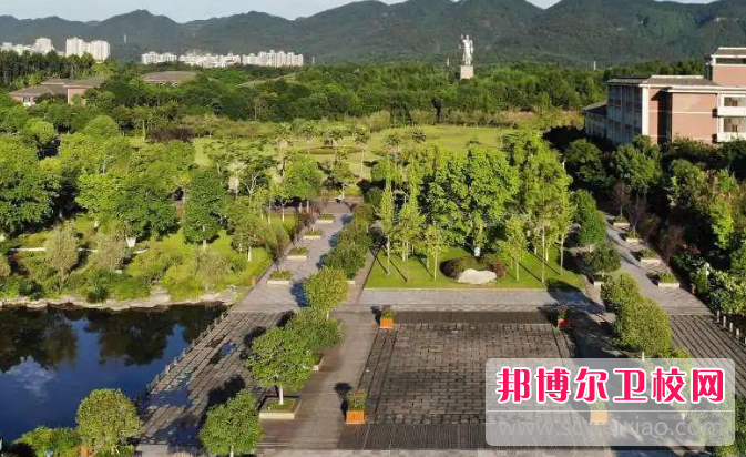 2023年重慶什么護理學(xué)校好