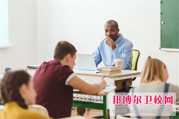 武漢市衛生學(xué)校護理專(zhuān)業(yè)介紹