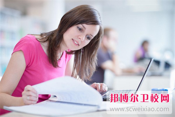 閩東衛生學(xué)校醫學(xué)影像專(zhuān)業(yè)介紹