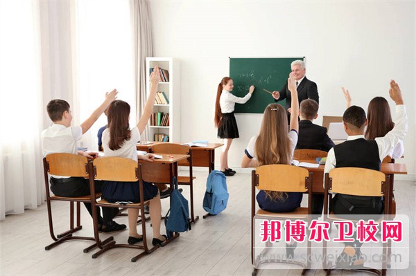 商洛市衛生學(xué)校醫學(xué)影像專(zhuān)業(yè)介紹
