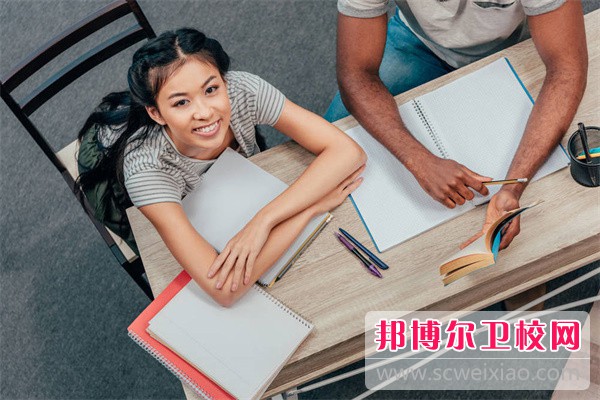 商洛市衛生學(xué)校護理專(zhuān)業(yè)介紹