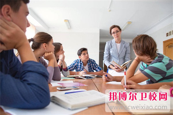 黃岡職業(yè)學(xué)院檢驗技術(shù)專(zhuān)業(yè)專(zhuān)業(yè)介紹