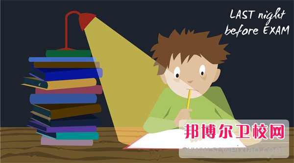 洛陽(yáng)中醫藥學(xué)?？祻图夹g(shù)專(zhuān)業(yè)介紹