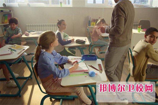 阜陽(yáng)衛生學(xué)校助產(chǎn)專(zhuān)業(yè)介紹
