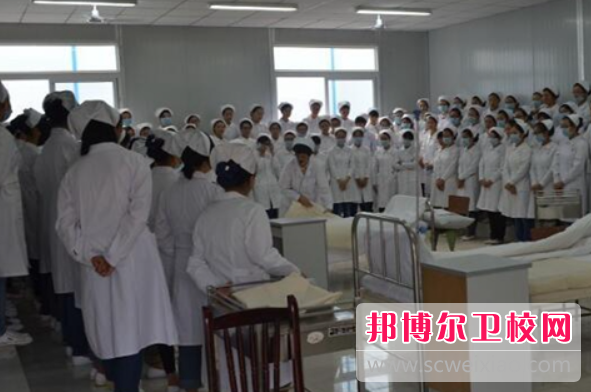 四川2023年哪個(gè)護理學(xué)校比較好