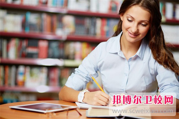麗水護士學(xué)校護理專(zhuān)業(yè)介紹