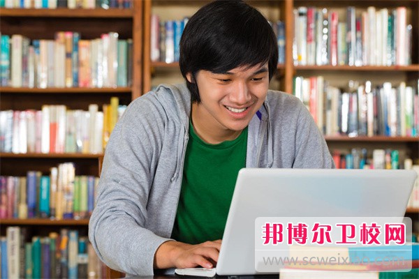 咸陽(yáng)衛生職業(yè)學(xué)校護理專(zhuān)業(yè)介紹