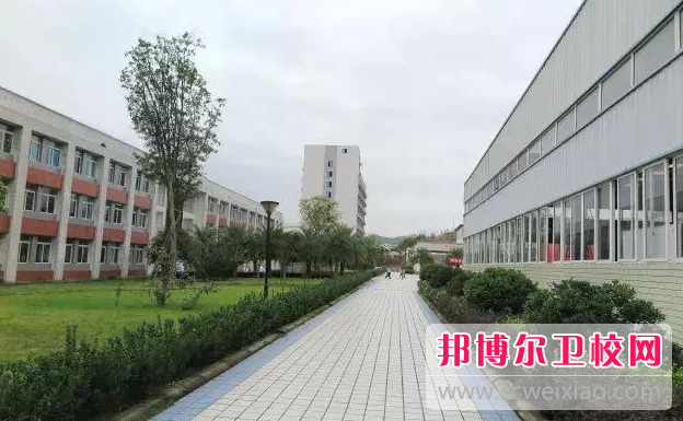 四川2023年有什么好的護理學(xué)校