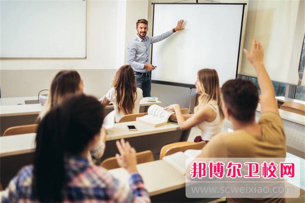 焦作護理學(xué)校中醫康復技術(shù)專(zhuān)業(yè)介紹