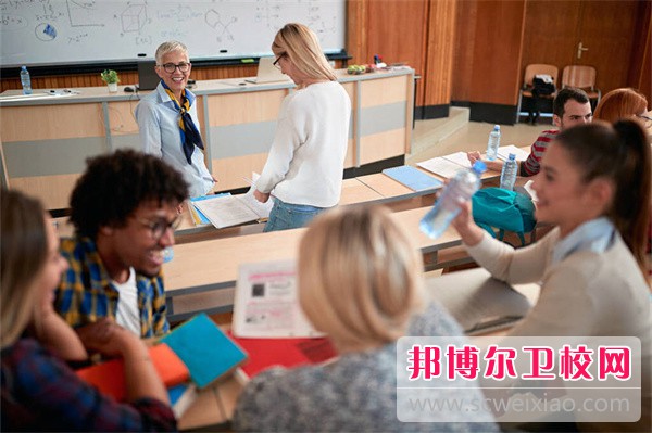 桂東衛生學(xué)校藥劑專(zhuān)業(yè)介紹