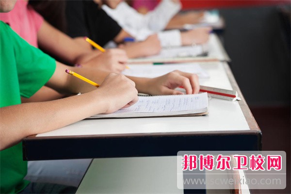 贛南衛生健康職業(yè)學(xué)院老年保健與管理專(zhuān)業(yè)介紹