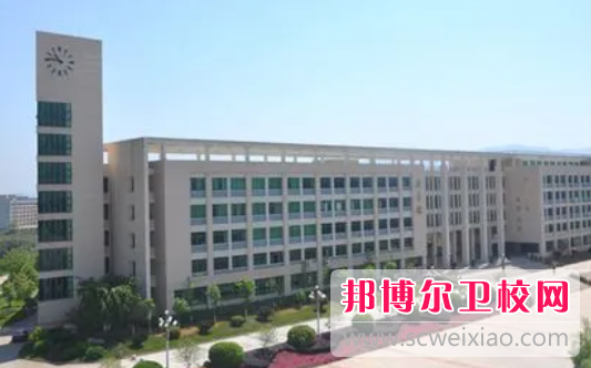 2023江西排名前六的公辦醫學(xué)影像學(xué)校名單