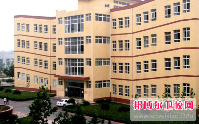 2023河北排名前六的公辦醫學(xué)影像學(xué)校名單
