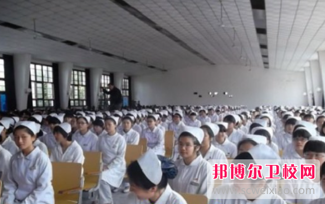四川2023年什么護理學(xué)校有前途
