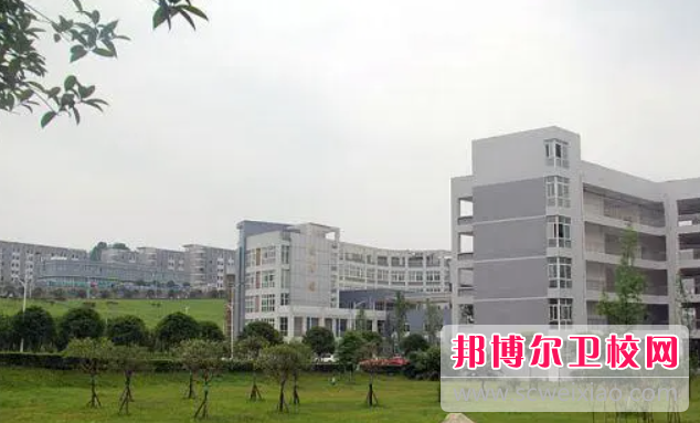 四川2023年什么護理學(xué)校就業(yè)最好