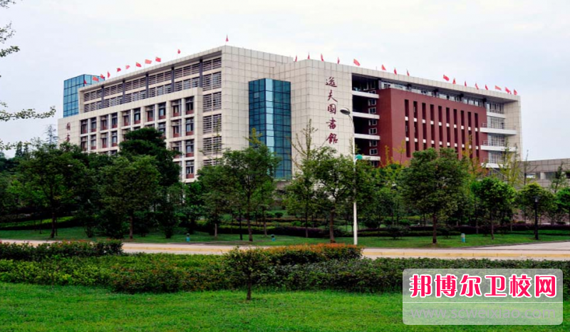 四川2023年什么護理學(xué)校就業(yè)好