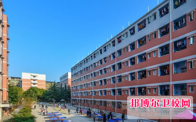 四川2023年什么護理學(xué)校好