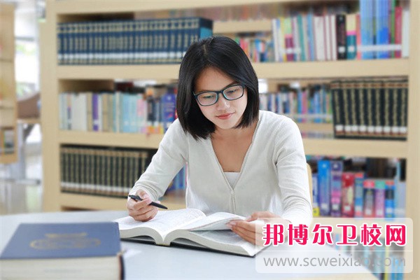 山西衛生健康職業(yè)學(xué)院藥學(xué)專(zhuān)業(yè)介紹