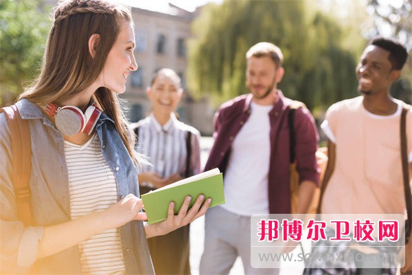 山西衛生健康職業(yè)學(xué)院藥品經(jīng)營(yíng)與管理專(zhuān)業(yè)介紹