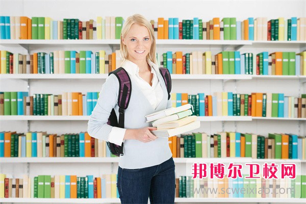 黃山健康職業(yè)學(xué)院護理專(zhuān)業(yè)介紹