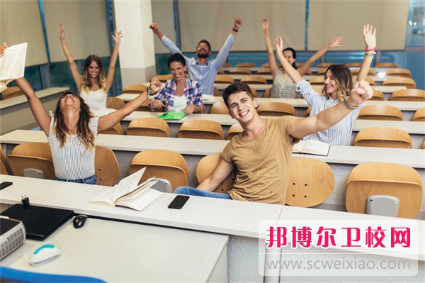 湖北健康職業(yè)學(xué)院智慧健康養老服務(wù)與管理專(zhuān)業(yè)介紹