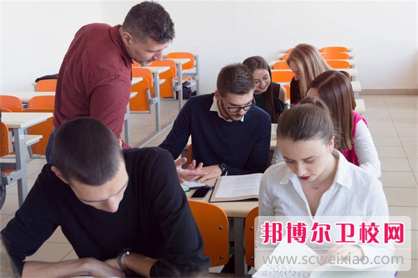 海南健康管理職業(yè)技術(shù)學(xué)院中醫養生保健專(zhuān)業(yè)介紹