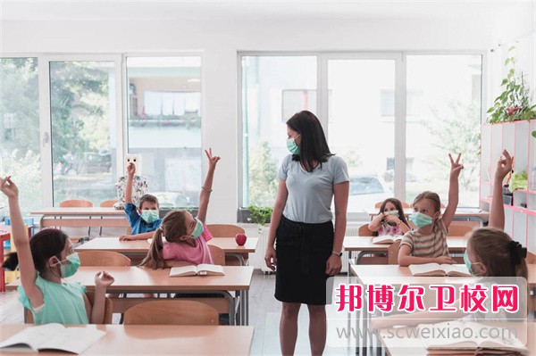 貴州健康職業(yè)學(xué)院衛生信息管理專(zhuān)業(yè)介紹
