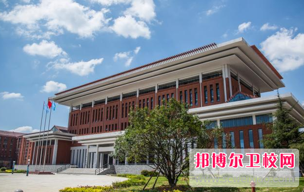 貴州2023年護理學(xué)校大專(zhuān)好的學(xué)校