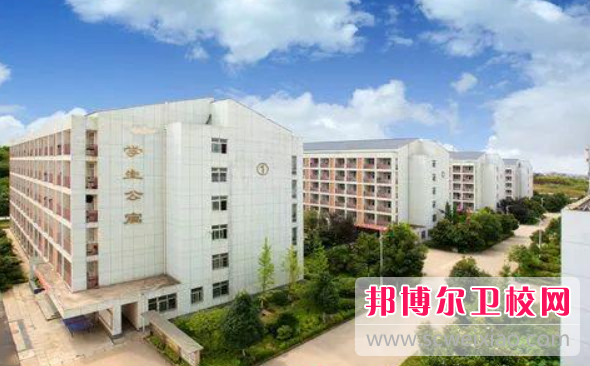 貴州2023年可以讀護理學(xué)校的大專(zhuān)學(xué)校