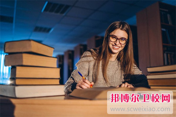 2023河南排名前三的公辦臨床醫學(xué)學(xué)校名單
