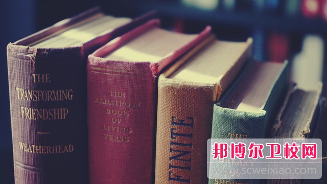 2023廣西排名前三的衛生信息學(xué)校名單