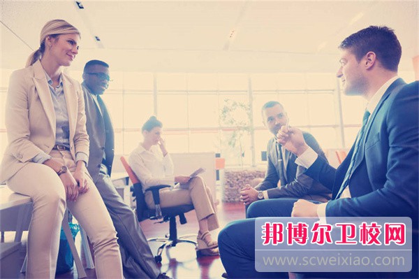 2023南寧排名前三的公辦臨床醫學(xué)學(xué)校名單