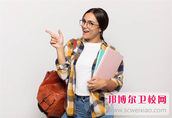 2023江蘇排名前三的公辦口腔醫學(xué)學(xué)校名單
