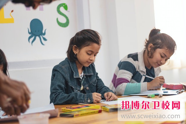 2023湖北排名前三的公辦口腔醫學(xué)學(xué)校名單
