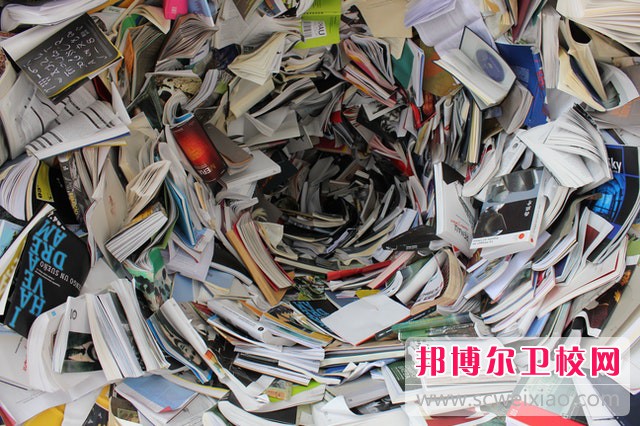 2023贛州排名前三的公辦醫學(xué)影像學(xué)校名單