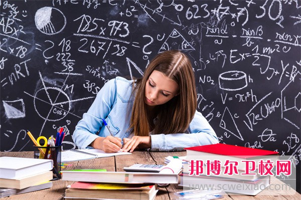 2023廣東排名前六的公辦醫學(xué)檢驗學(xué)校名單