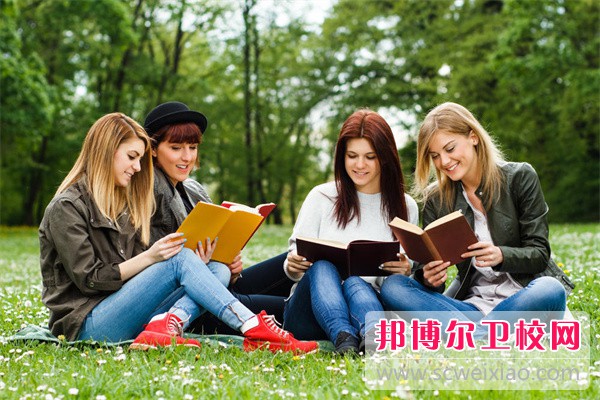 2023安徽排名前六的醫學(xué)影像學(xué)校名單