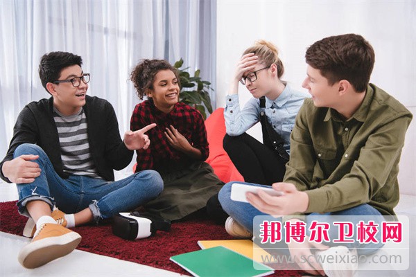 2023四川排名前六的醫學(xué)影像學(xué)校名單