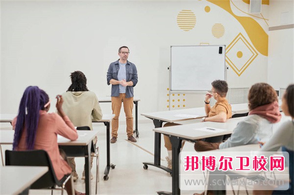 2023甘肅排名前六的醫學(xué)影像學(xué)校名單