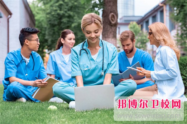 2023遼寧排名前六的醫學(xué)影像學(xué)校名單