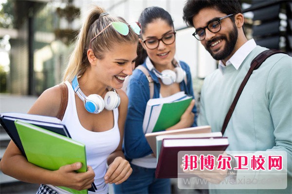 2023鄭州排名前六的公辦護理專(zhuān)業(yè)學(xué)校名單