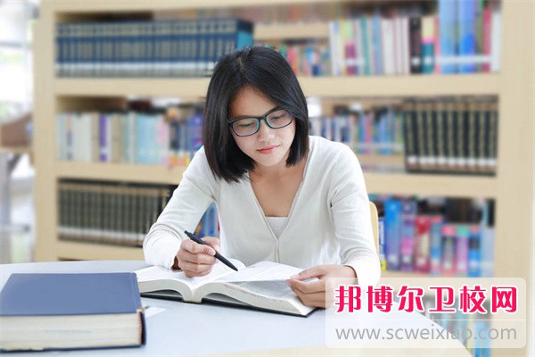 2023內蒙古排名前三的醫學(xué)檢驗學(xué)校名單