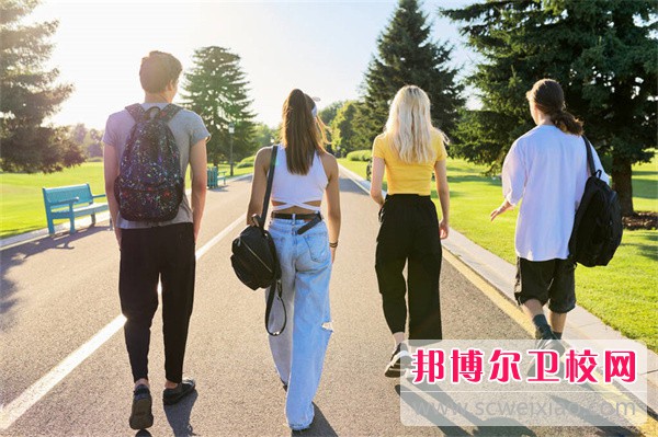 2023上海排名前三的醫學(xué)影像學(xué)校名單