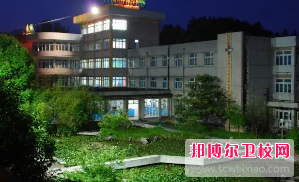 貴州2023年中專(zhuān)護理學(xué)校有哪些