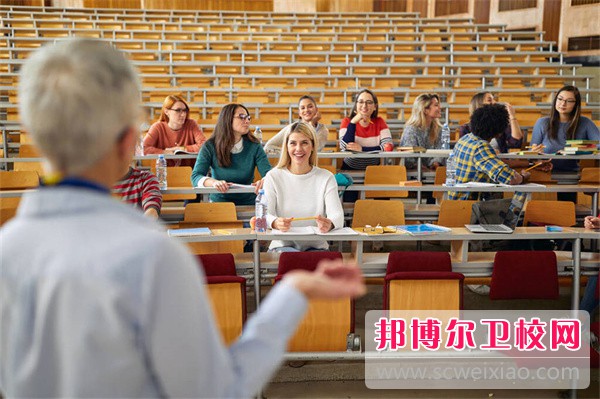 2023安徽排名前六的公辦臨床醫學(xué)學(xué)校名單