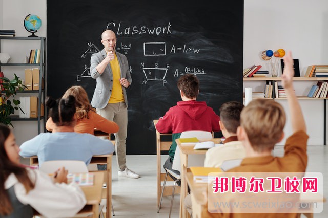 2023山東排名前六的公辦臨床醫學(xué)學(xué)校名單